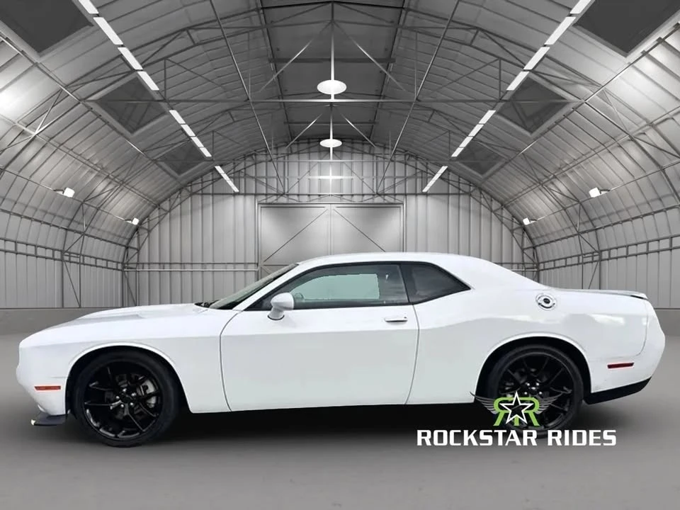 2022 Dodge Challenger 3rd Gen - Image 16 of 20