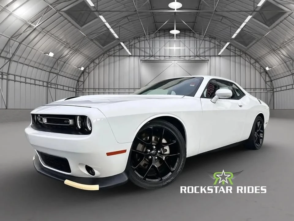 2022 Dodge Challenger 3rd Gen - Image 9 of 20