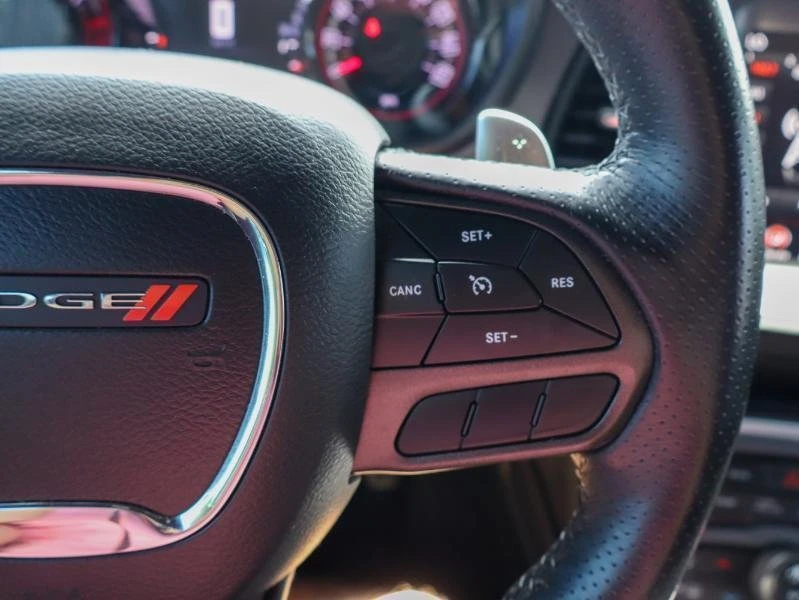 2022 Dodge Challenger 3rd Gen - Image 13 of 19