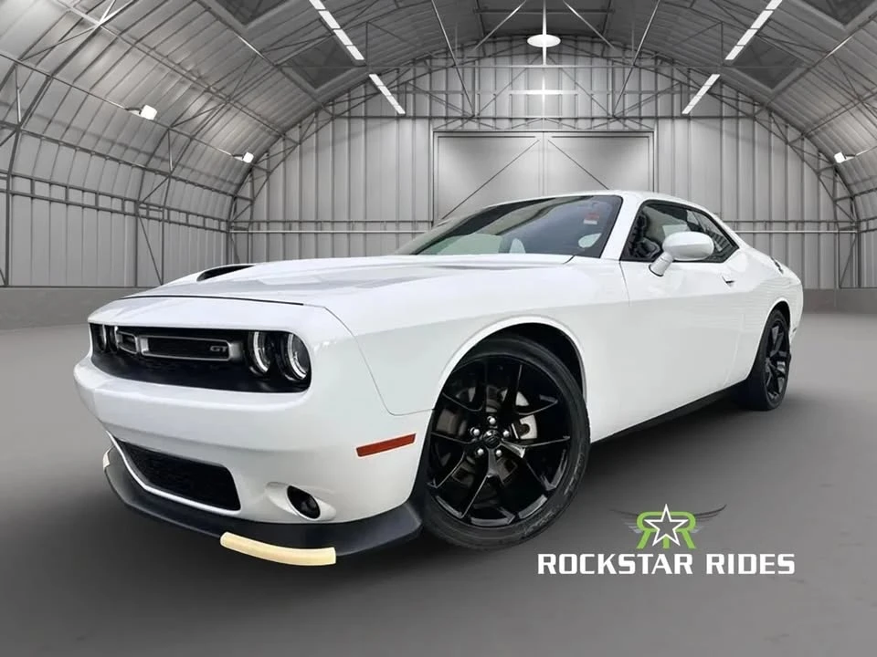 2022 Dodge Challenger 3rd Gen - Image 14 of 20