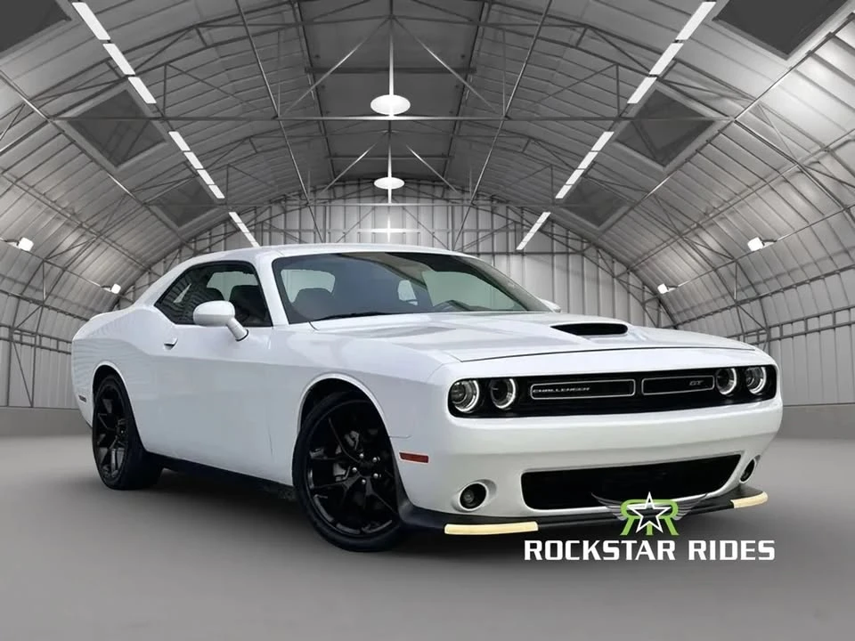 2022 Dodge Challenger 3rd Gen - Image 4 of 20