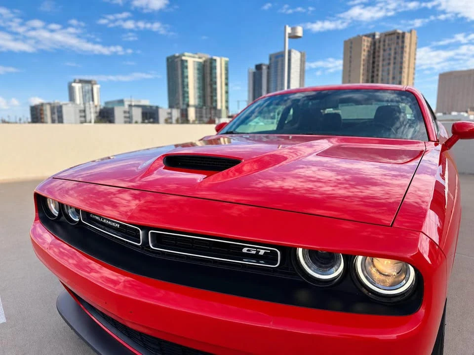 2022 Dodge Challenger 3rd Gen - Image 6 of 14