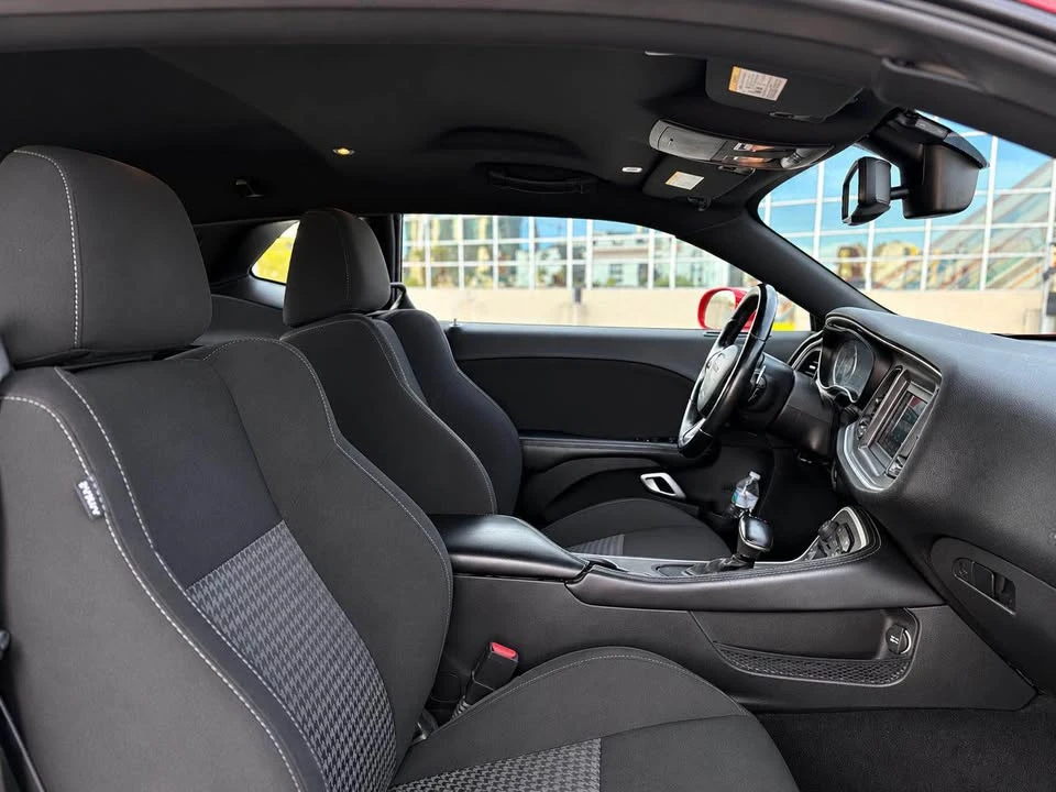2022 Dodge Challenger 3rd Gen - Image 8 of 14