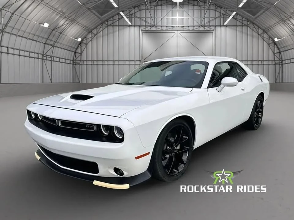2022 Dodge Challenger 3rd Gen - Image 8 of 20