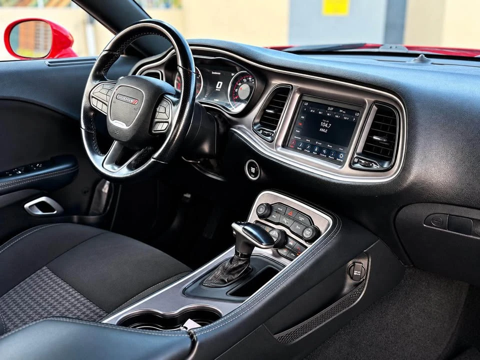 2022 Dodge Challenger 3rd Gen - Image 14 of 14