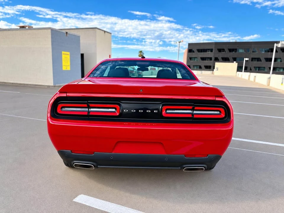 2022 Dodge Challenger 3rd Gen - Image 12 of 14