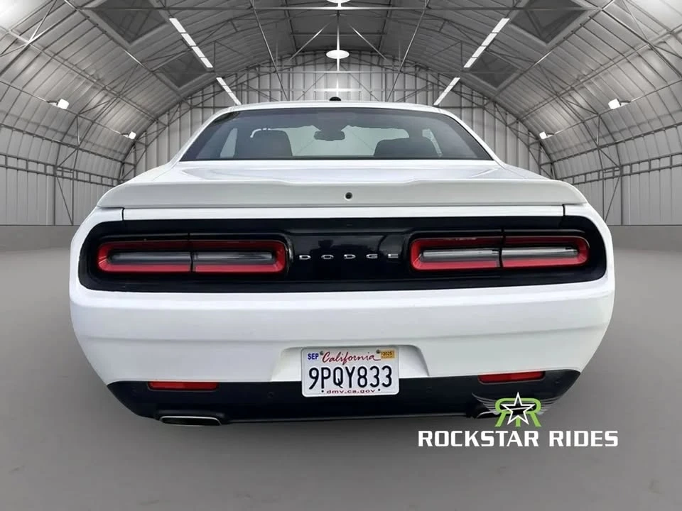 2022 Dodge Challenger 3rd Gen - Image 7 of 20