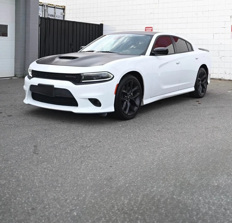 2022 Dodge Challenger 3rd Gen - Image 2 of 7