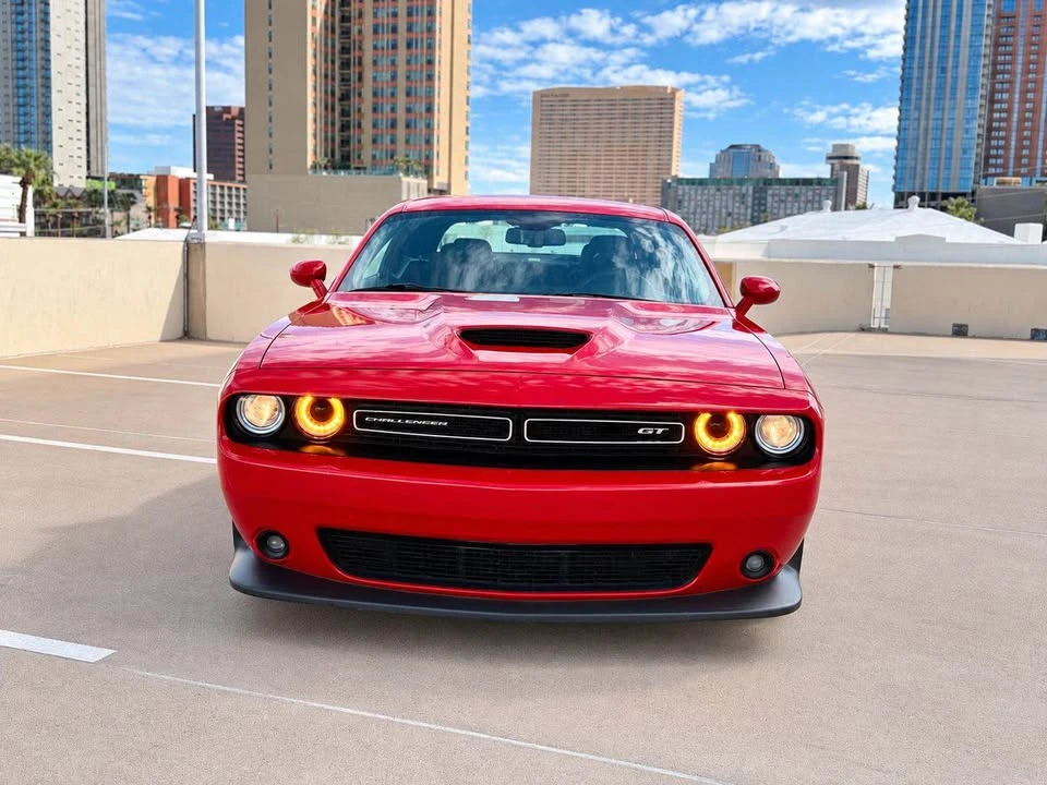 2022 Dodge Challenger 3rd Gen - Image 4 of 14