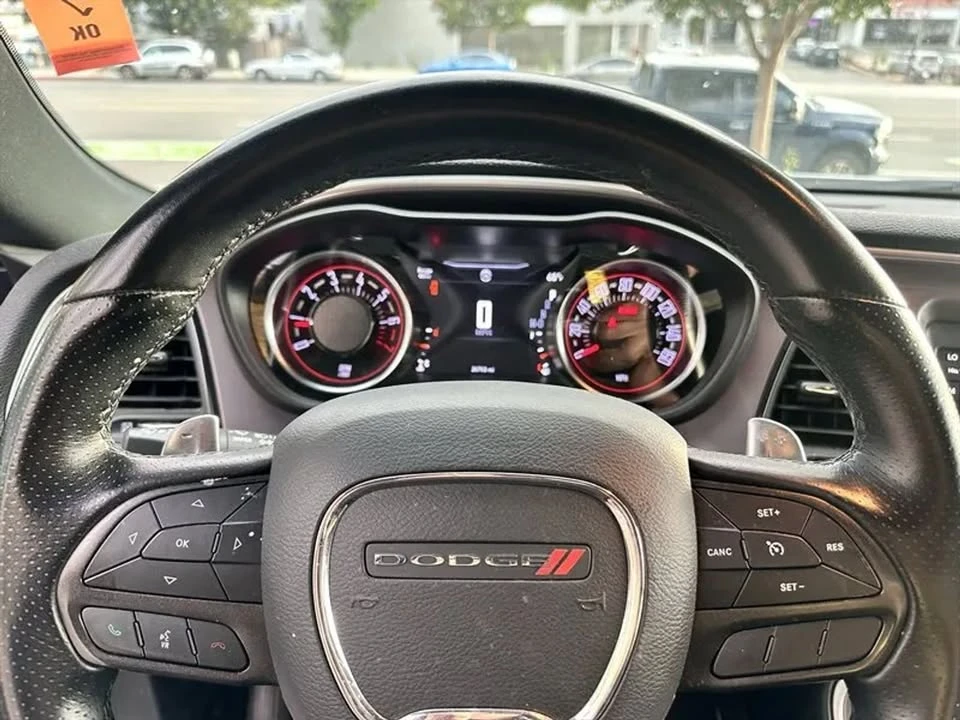 2022 Dodge Challenger 3rd Gen - Image 20 of 20