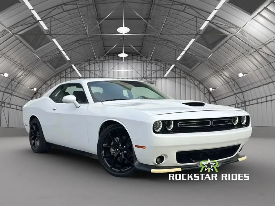 2022 Dodge Challenger 3rd Gen - Image 17 of 20