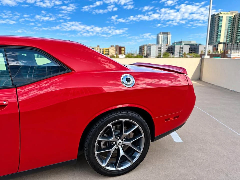2022 Dodge Challenger 3rd Gen - Image 9 of 14