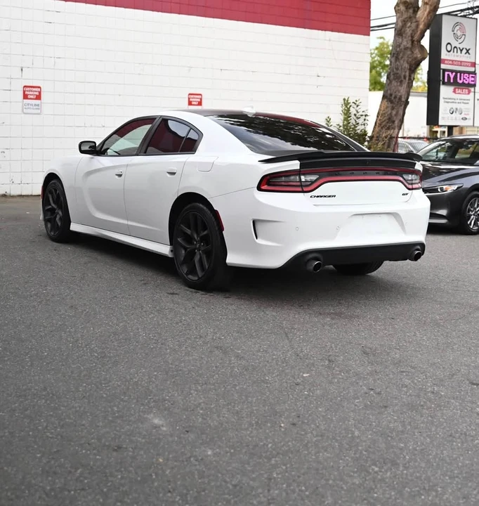 2022 Dodge Challenger 3rd Gen - Image 3 of 7