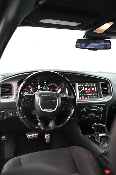 2022 Dodge Challenger 3rd Gen - Image 6 of 7
