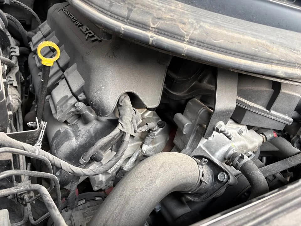 2022 Dodge Challenger 3rd Gen - Image 2 of 2
