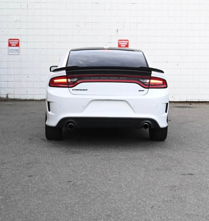 2022 Dodge Challenger 3rd Gen - Image 4 of 7