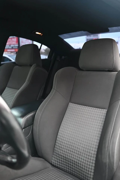 2022 Dodge Challenger 3rd Gen - Image 7 of 7