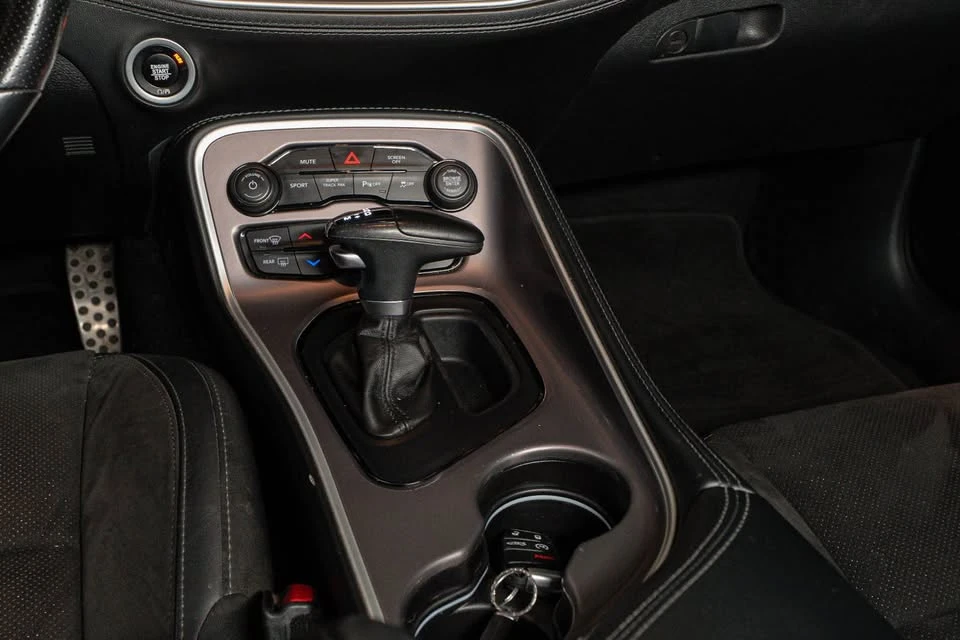 2022 Dodge Challenger 3rd Gen - Image 10 of 10