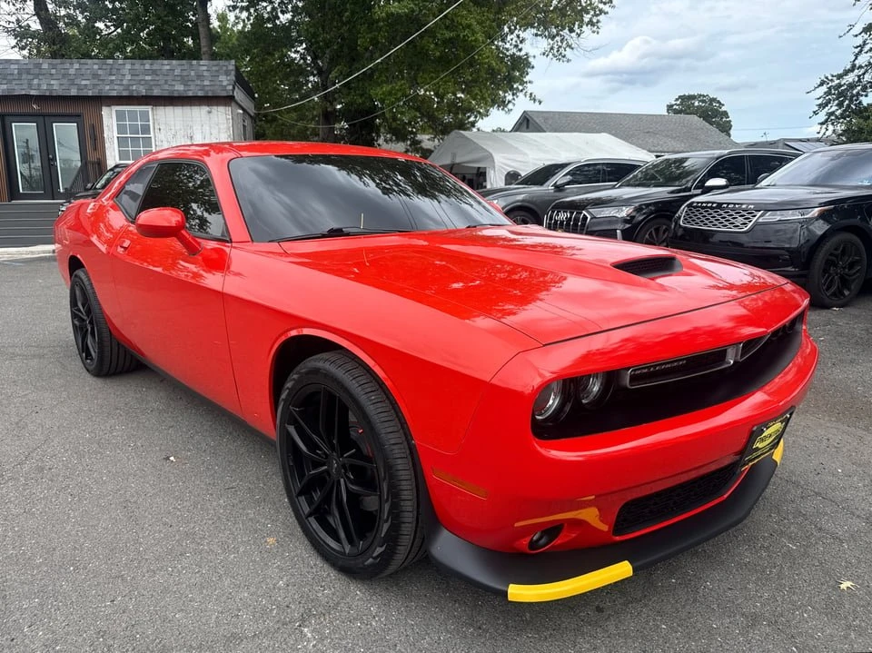 2022 Dodge Challenger 3rd Gen - Image 3 of 20