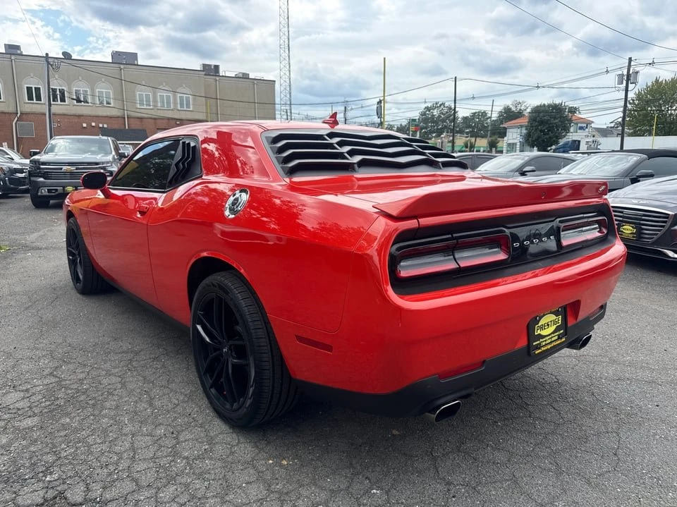 2022 Dodge Challenger 3rd Gen - Image 7 of 20
