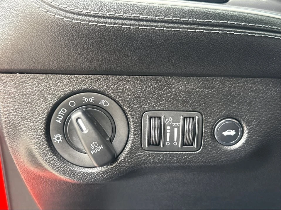 2022 Dodge Challenger 3rd Gen - Image 17 of 20