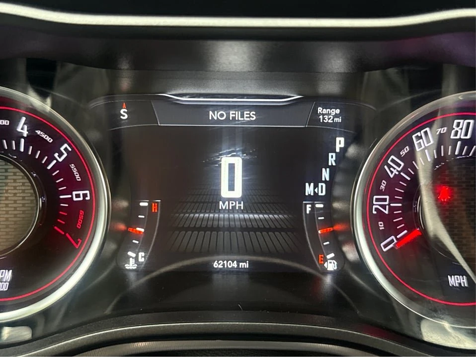 2022 Dodge Challenger 3rd Gen - Image 15 of 20