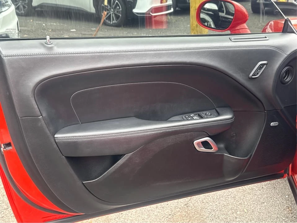 2022 Dodge Challenger 3rd Gen - Image 18 of 20
