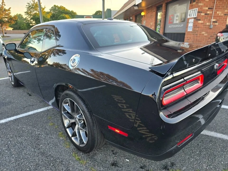 2022 Dodge Challenger 3rd Gen - Image 12 of 16