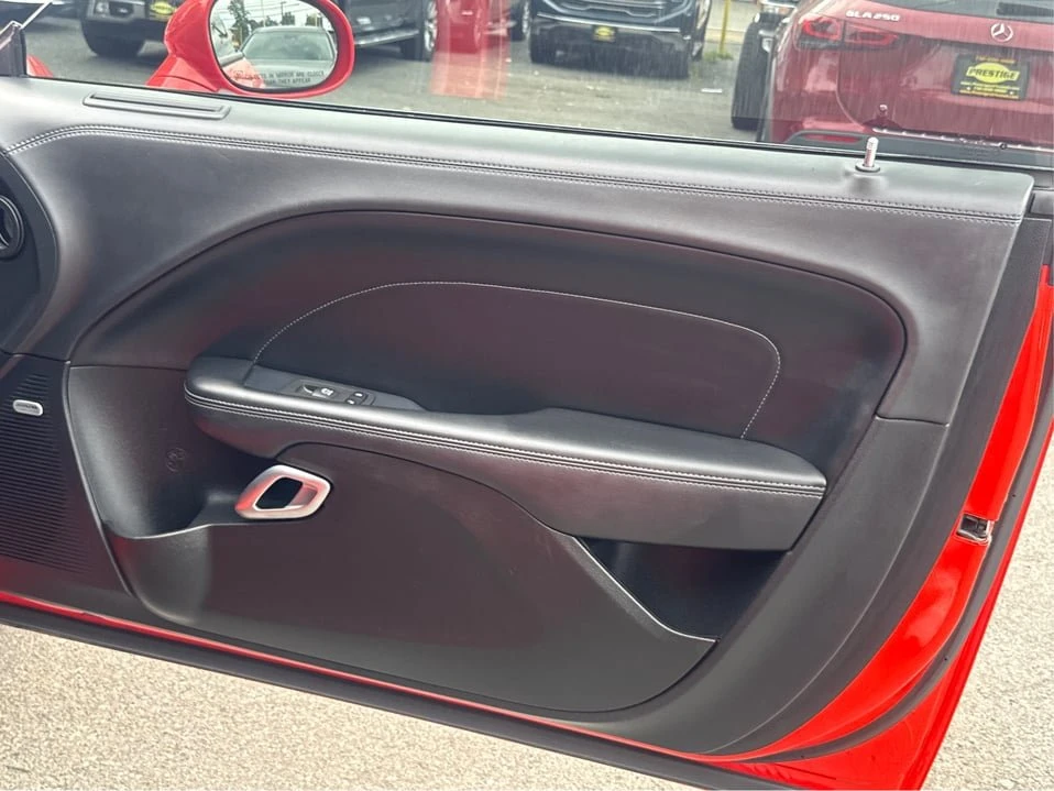 2022 Dodge Challenger 3rd Gen - Image 19 of 20