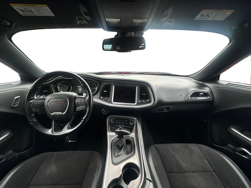 2022 Dodge Challenger 3rd Gen - Image 11 of 20