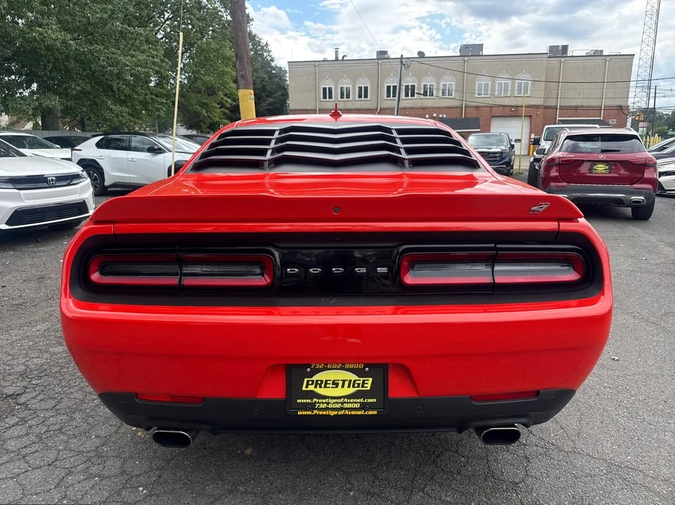 2022 Dodge Challenger 3rd Gen - Image 6 of 20