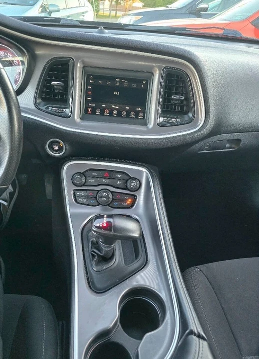 2022 Dodge Challenger 3rd Gen - Image 8 of 16