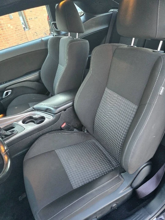 2022 Dodge Challenger 3rd Gen - Image 10 of 16