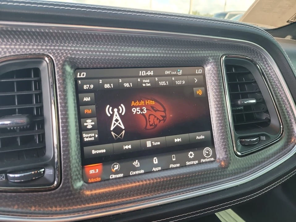 2022 Dodge Challenger 3rd Gen - Image 20 of 20