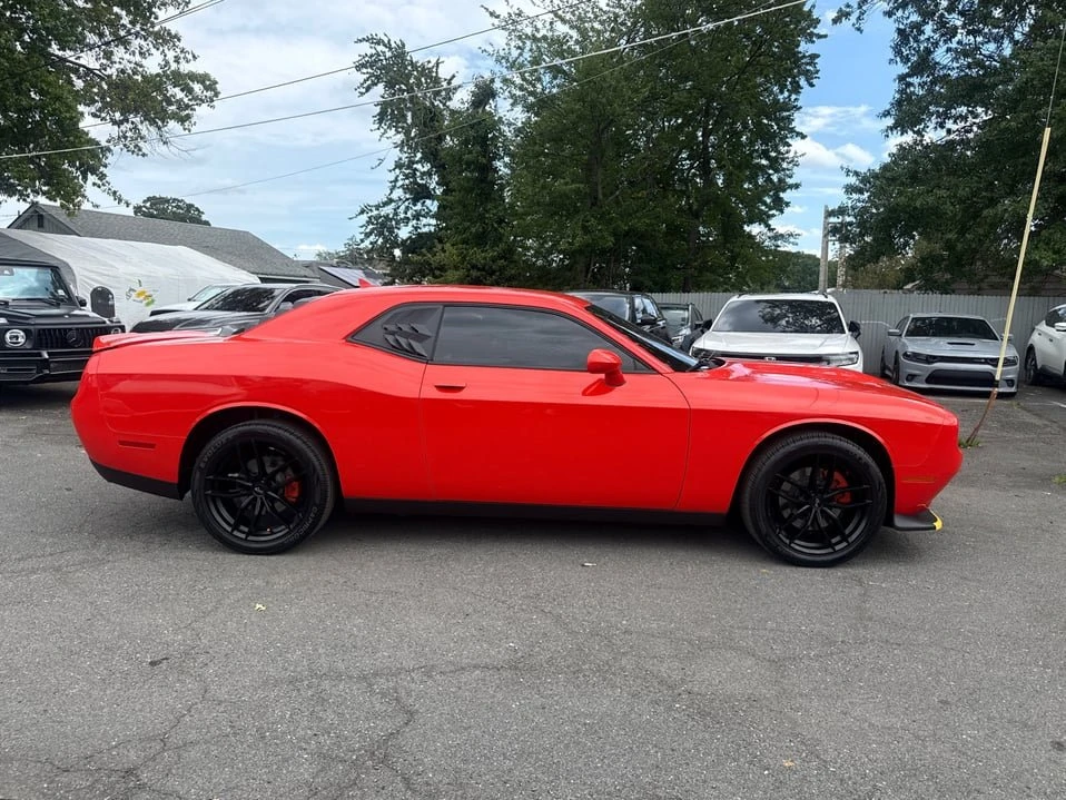 2022 Dodge Challenger 3rd Gen - Image 4 of 20