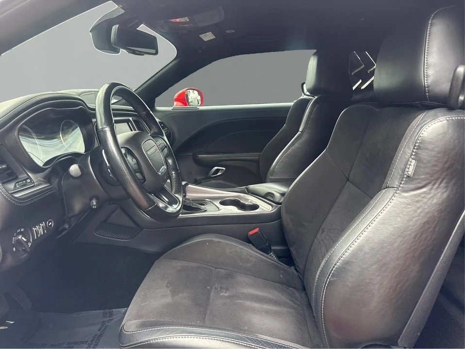 2022 Dodge Challenger 3rd Gen - Image 9 of 20