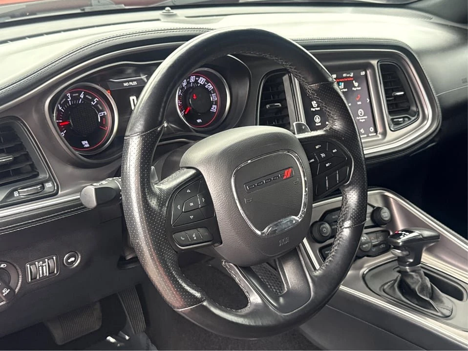 2022 Dodge Challenger 3rd Gen - Image 16 of 20