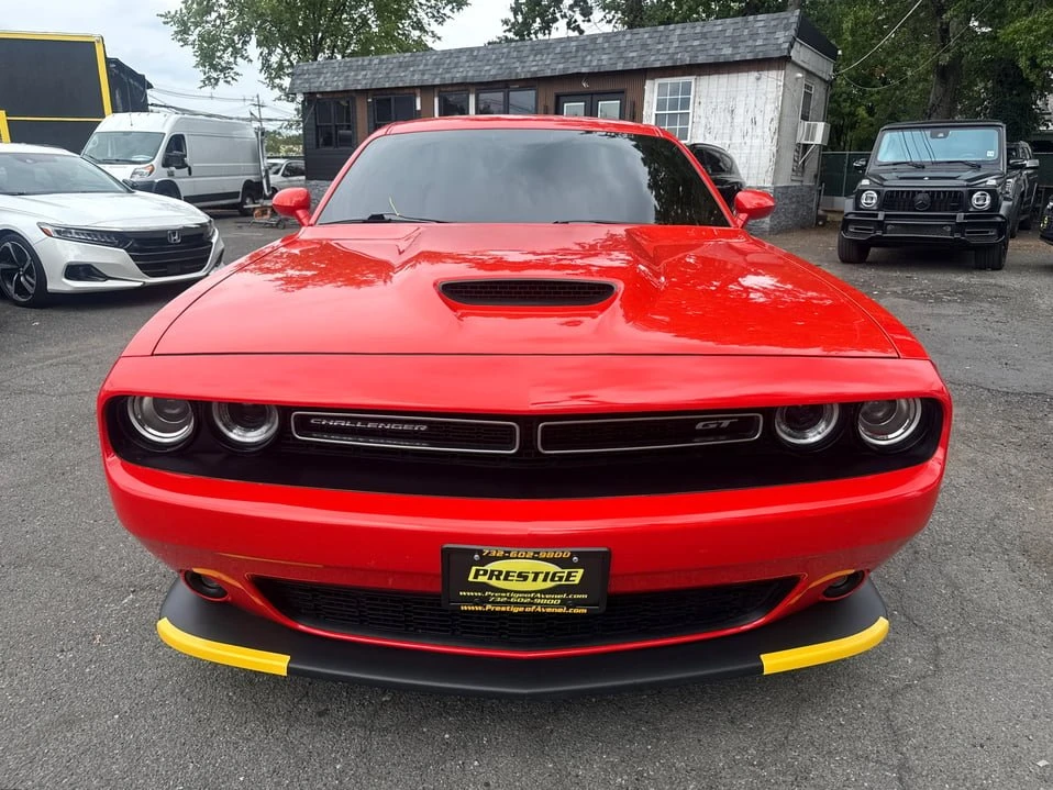 2022 Dodge Challenger 3rd Gen - Image 2 of 20