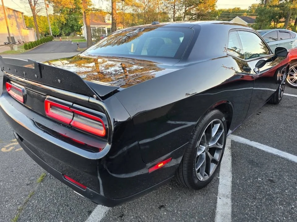 2022 Dodge Challenger 3rd Gen - Image 14 of 16