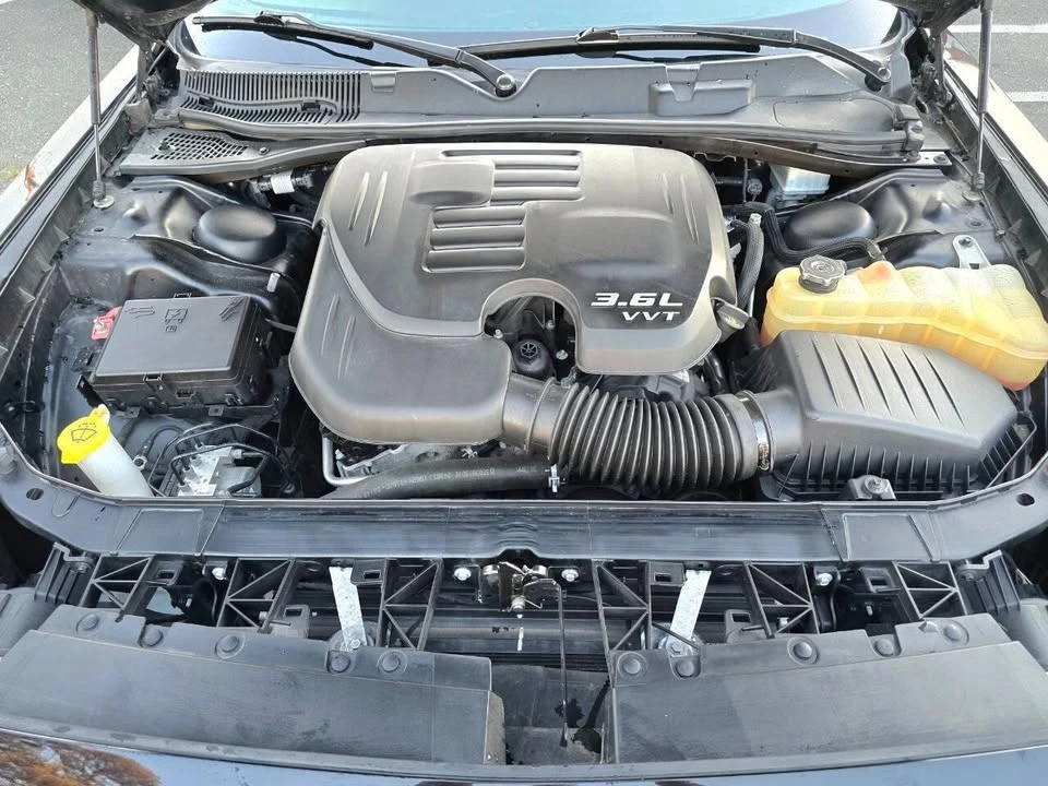 2022 Dodge Challenger 3rd Gen - Image 3 of 16