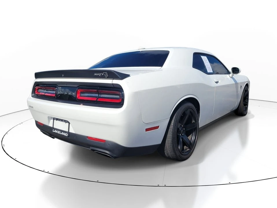 2022 Dodge Challenger 3rd Gen - Image 6 of 20