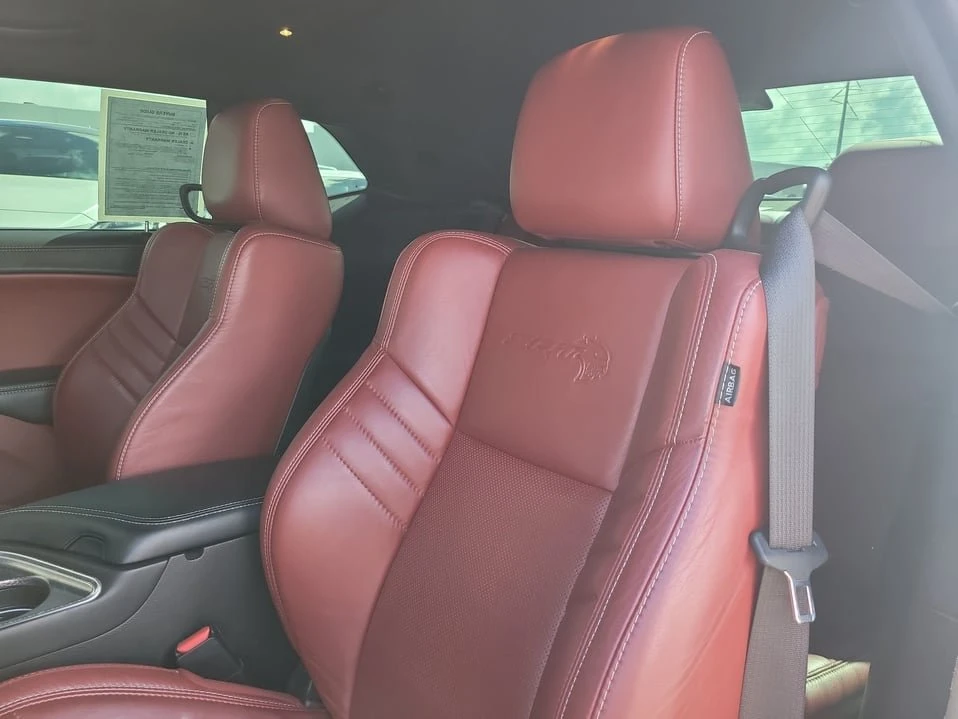 2022 Dodge Challenger 3rd Gen - Image 16 of 20