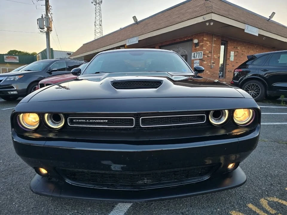 2022 Dodge Challenger 3rd Gen - Image 2 of 16
