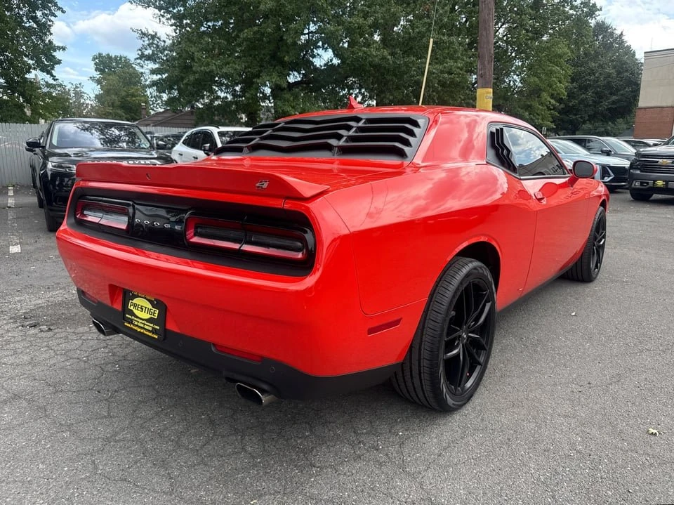 2022 Dodge Challenger 3rd Gen - Image 5 of 20