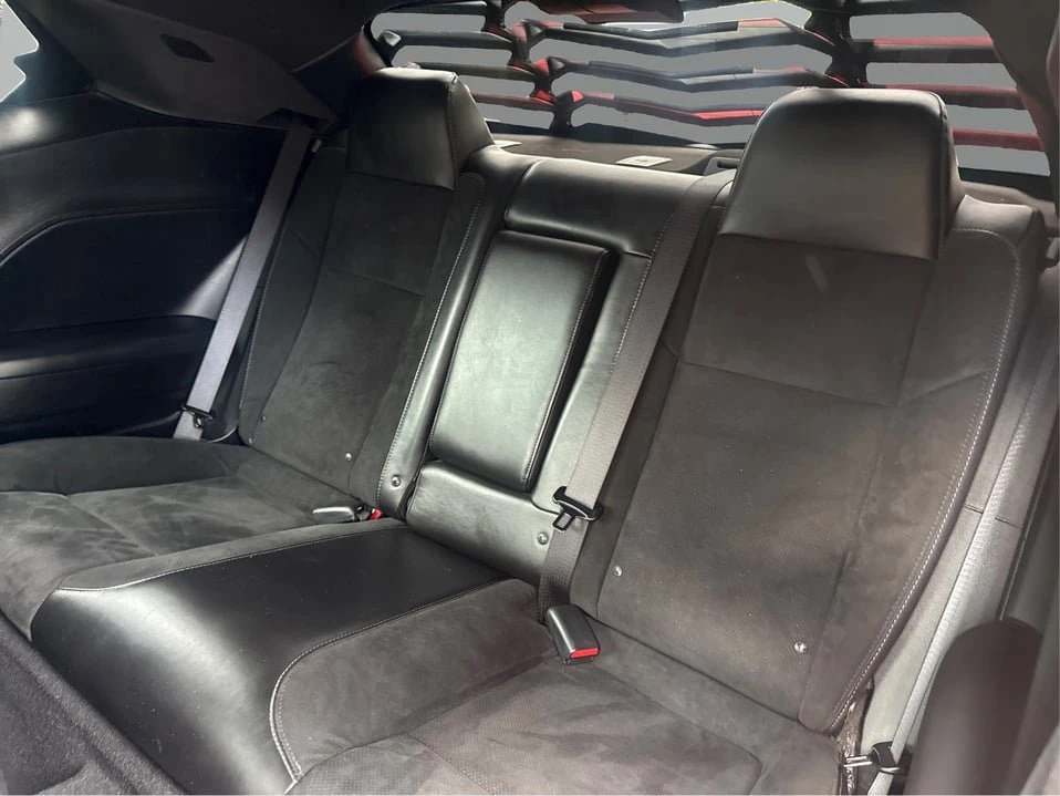 2022 Dodge Challenger 3rd Gen - Image 10 of 20