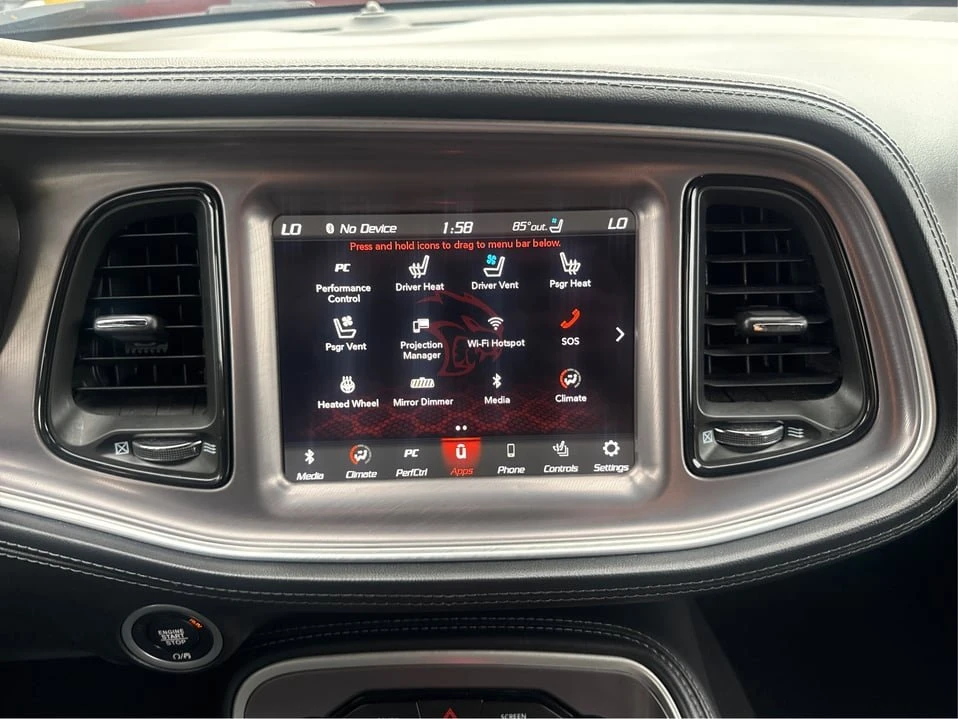 2022 Dodge Challenger 3rd Gen - Image 13 of 20