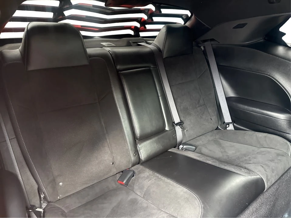 2022 Dodge Challenger 3rd Gen - Image 12 of 20