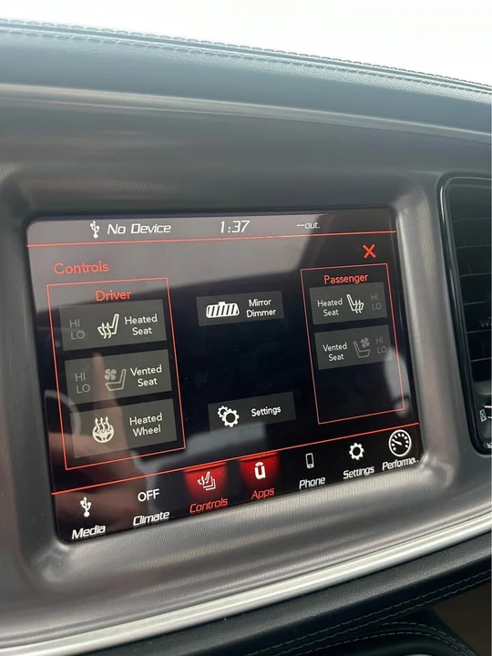 2022 Dodge Challenger 3rd Gen - Image 10 of 14
