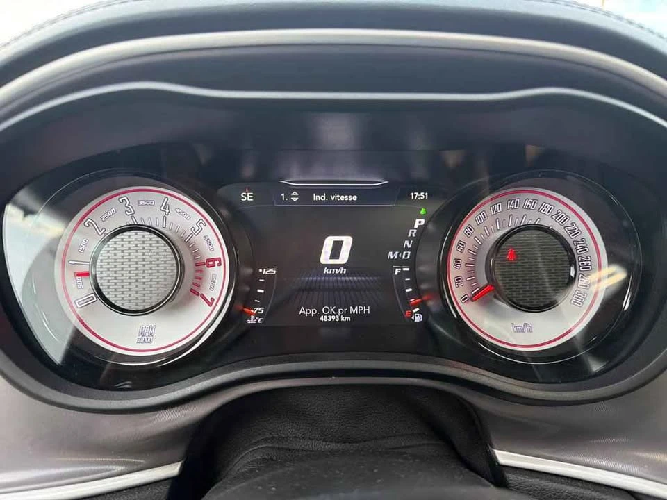 2022 Dodge Challenger 3rd Gen - Image 11 of 16