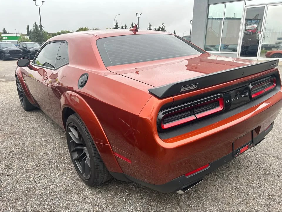 2022 Dodge Challenger 3rd Gen - Image 4 of 14
